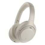 Беспроводные наушники Sony WH-1000XM4 — изображение 7