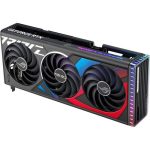 Видеокарта Asus ROG Strix Gaming RTX4070Ti