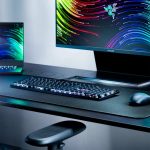 Игровая механическая клавиатура Razer DEATHSTALKER V2 — изображение 3