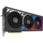 Видеокарта Asus ROG Strix Gaming RTX4070Ti — изображение 3