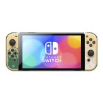 Nintendo Switch OLED The Legend of Zelda