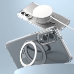 Samsung Galaxy S25 Edge Araree Stand Magsafe — изображение 2