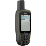 Туристический навигатор Garmin GPSMAP 65s — изображение 2