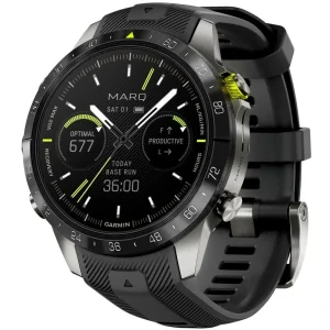 Garmin MARQ Athlete (Gen 2)
