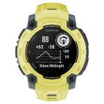 Garmin Instinct E 45mm — изображение 2