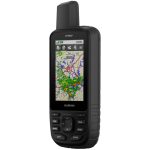 Туристический навигатор Garmin GPSMAP 67 — изображение 2