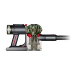 Dyson V8 Cyclone — изображение 3