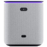 Умная колонка Яндекс Станция Миди с Алисой на YaGPT, с Zigbee — изображение 8