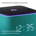 Умная колонка Яндекс Станция Миди с Алисой на YaGPT, с Zigbee — изображение 3