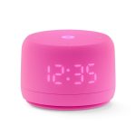 Умная колонка Яндекс Станция Лайт 2 с Алисой на YandexGPT