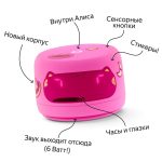 Умная колонка Яндекс Станция Лайт 2 с Алисой на YandexGPT — изображение 4