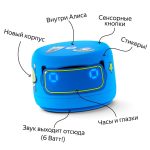 Умная колонка Яндекс Станция Лайт 2 с Алисой на YandexGPT — изображение 8