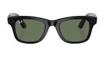 Умные очки Ray-Ban | Wayfarer Shiny Black S53 — изображение 2