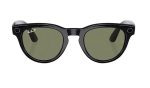 Умные очки Ray-Ban | Headliner Black — изображение 2