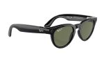 Умные очки Ray-Ban | Headliner Black — изображение 3