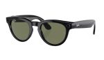 Умные очки Ray-Ban | Headliner Black