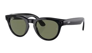 Умные очки Ray-Ban | Headliner Black