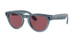 Умные очки Ray-Ban | Headliner Jeans Dusty Red