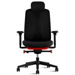 Игровое кресло Herman Miller Vantum