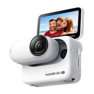 Экшн камера Insta360 GO 3S
