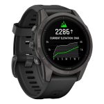 Garmin Epix Pro (Gen 2) 42mm Sapphire — изображение 2