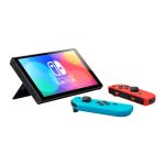 Nintendo Switch OLED — изображение 3