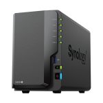 Сетевое хранилище Synology DiskStation DS224+