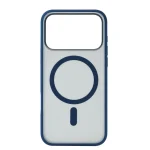 Чехол uBear Cloud Mag Case iPhone 17 Pro — изображение 6