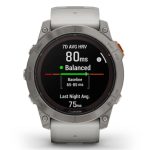 Garmin Fenix 7X Pro Sapphire Solar — изображение 5
