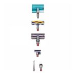 Dyson V15s Detect Submarine — изображение 4