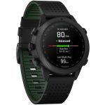 Garmin MARQ Golfer (Gen 2) Carbon Edition — изображение 2