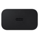 Зарядное устройство Samsung Power Adapter 25W Type-C — изображение 3