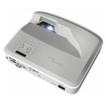 Лазерный проектор Optoma zu500uste