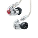 Проводные наушники Shure SE846 + Mic — изображение 2