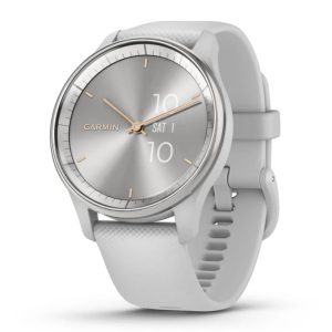 Garmin Vivomove Trend - Серебристый