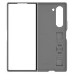 Silicone Grip Case with Stand Galaxy Z Fold6 — изображение 8