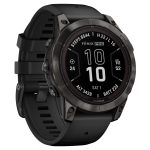 Garmin Fenix 7 Pro Sapphire Solar — изображение 6