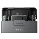 Микрофон DJI Mic 2 (2TX + 1RX)