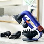 Фен Dyson Supersonic R HD18 Pro — изображение 2