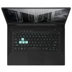 Asus TUF Dash F15 FX516PE-AB73 — изображение 3