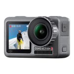 Экшн камера DJI Osmo Action 4 Standard Combo
