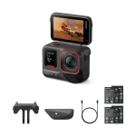 Экшн камера Insta360 Ace Pro 2 Dual Battery Bundle
