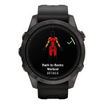 Garmin Epix Pro (Gen 2) 42mm Sapphire — изображение 3