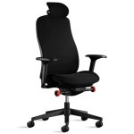 Игровое кресло Herman Miller Vantum — изображение 9
