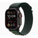 Apple Watch Ultra 2 49mm Black — изображение 4