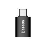 Адаптер Baseus Type-C на USB-A — изображение 3