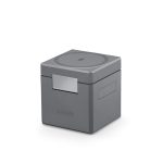 Беспроводная зарядная станция Anker 3-in-1 Cube MagSafe — изображение 3