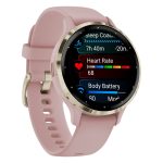 Garmin Venu 3S — изображение 15