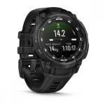 Garmin Instinct Crossover Amoled Tactical Edition — изображение 3
