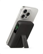 Anker 633 MagGo Power Bank 10K Qi 2 — изображение 3